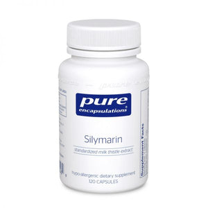 Silymarin Pure Encapsulations