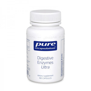 Digestive Enzyme Ultra