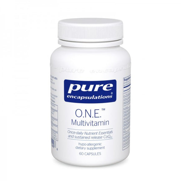 O.N.E. Multivitamin