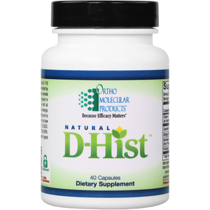 Natural D-Hist