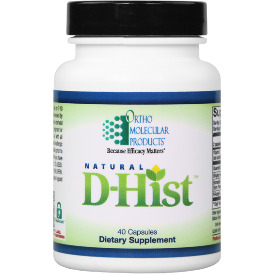 Natural D-Hist