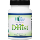 Natural D-Hist