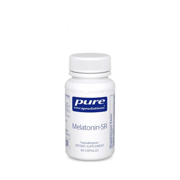 Melatonin-SR