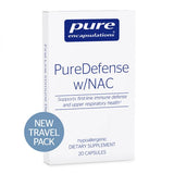 PureDefense w/NAC