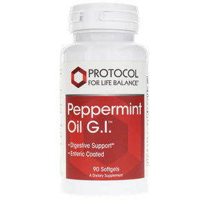 Peppermint Oil G.I.