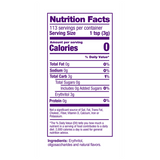 Swerve Confectioners Bag 12 Oz