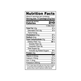 Organic Black Bean Spaghetti Pasta Liviva