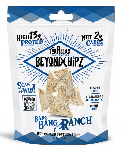 Beyond Chipz Torpillas Ranch