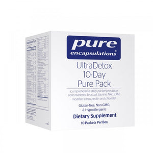 UltraDetox 10-Day Pure Pack